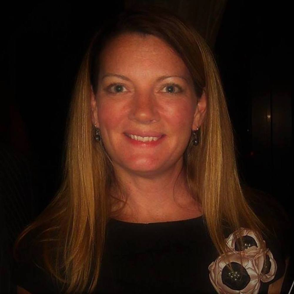 Meet your Posher, Karen